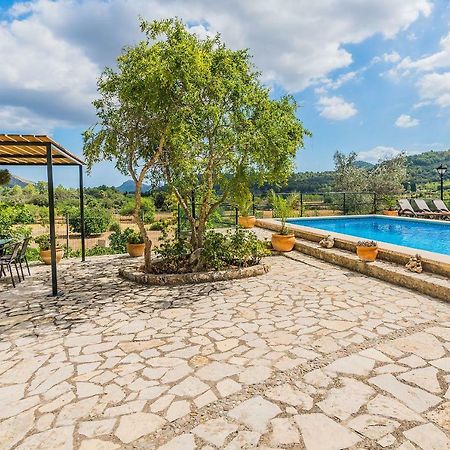 Villa Can Pau By Sunvillas Mallorca ポレンサ エクステリア 写真