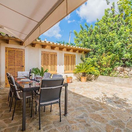 Villa Can Pau By Sunvillas Mallorca ポレンサ エクステリア 写真