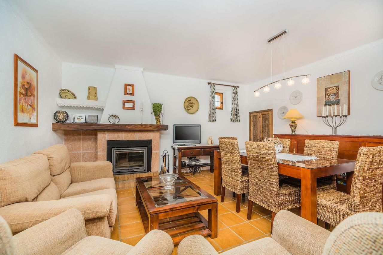 Villa Can Pau By Sunvillas Mallorca ポレンサ エクステリア 写真