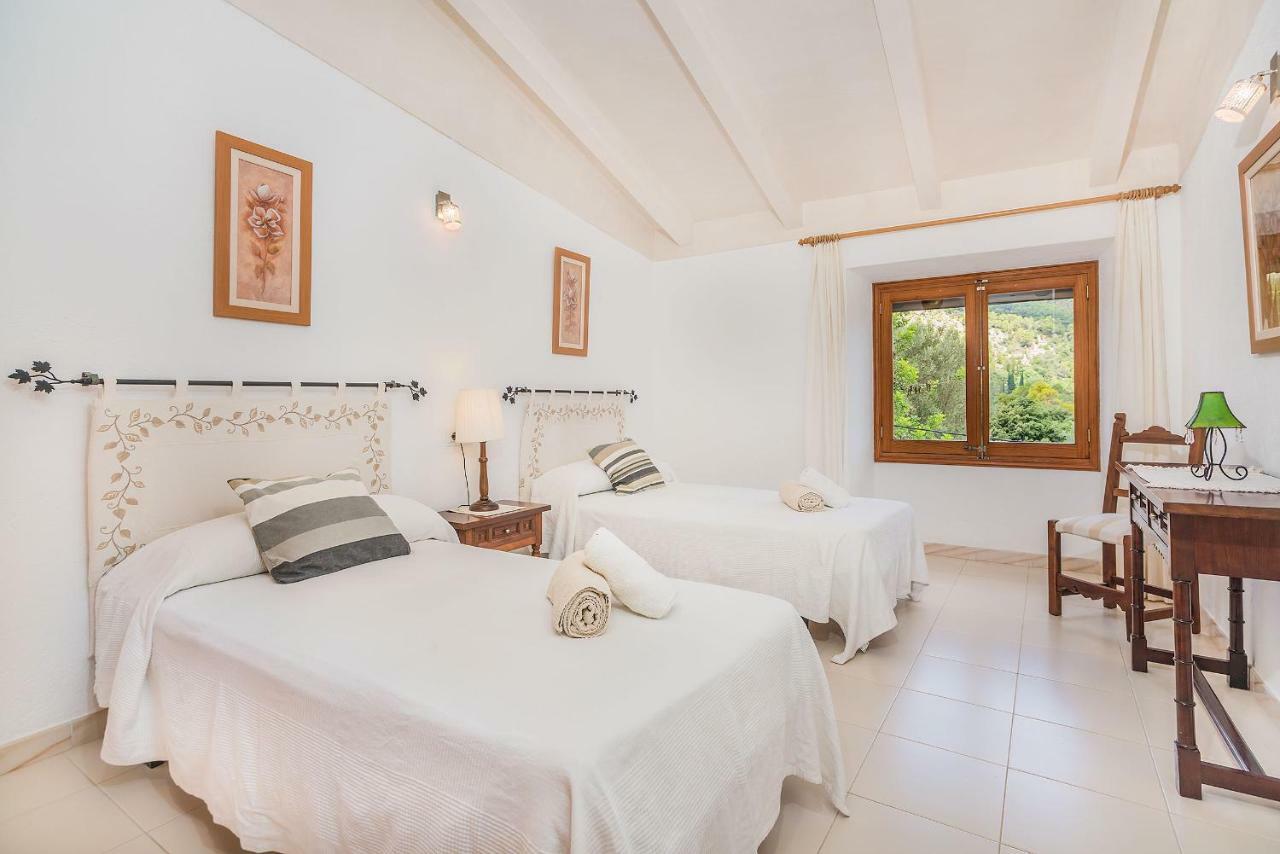 Villa Can Pau By Sunvillas Mallorca ポレンサ エクステリア 写真